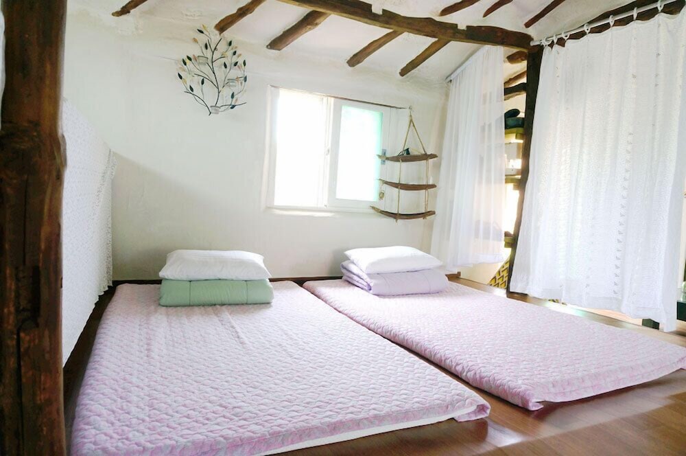 Shared Dormitory, Men only photo 1