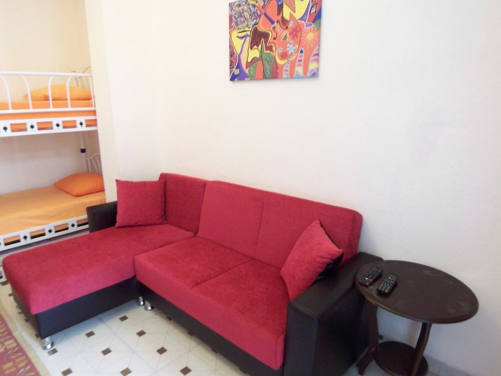 Standard Apartment, 1 Bedroom, Ground Floor photo 1