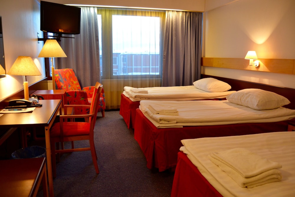 Standard Triple Room photo 2