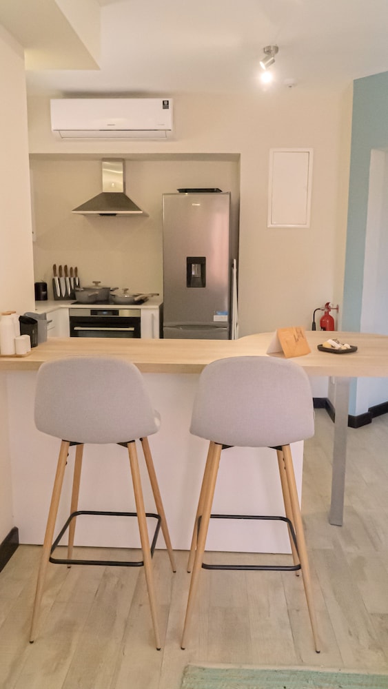 Classic Apartment photo 3