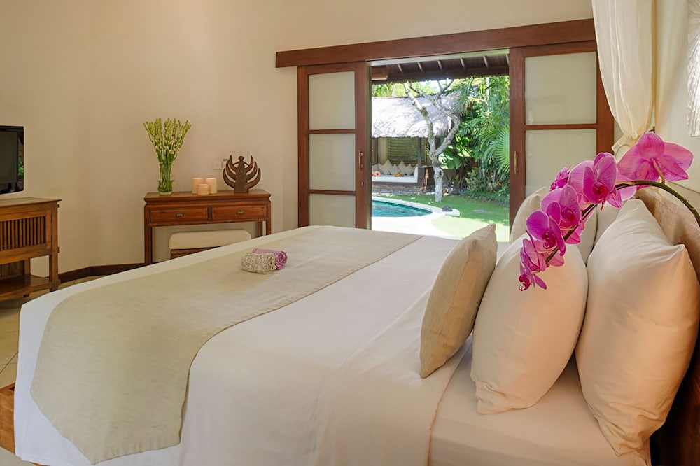 Premium Villa, 1 Bedroom, Private Pool (Villa 4)