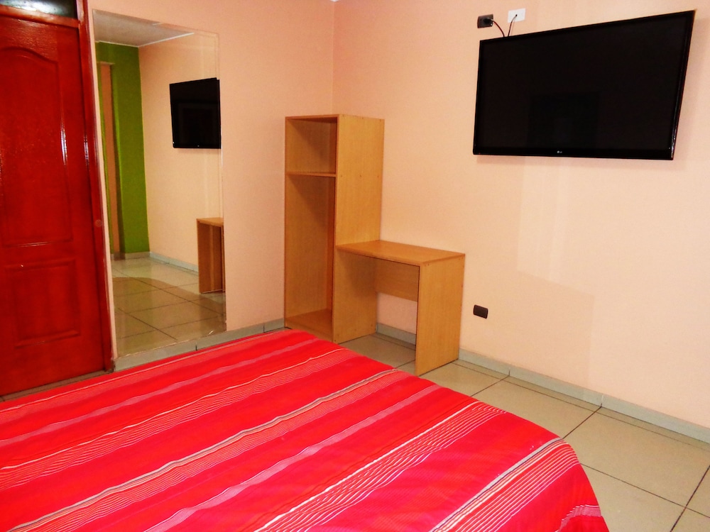 Double Room photo 2