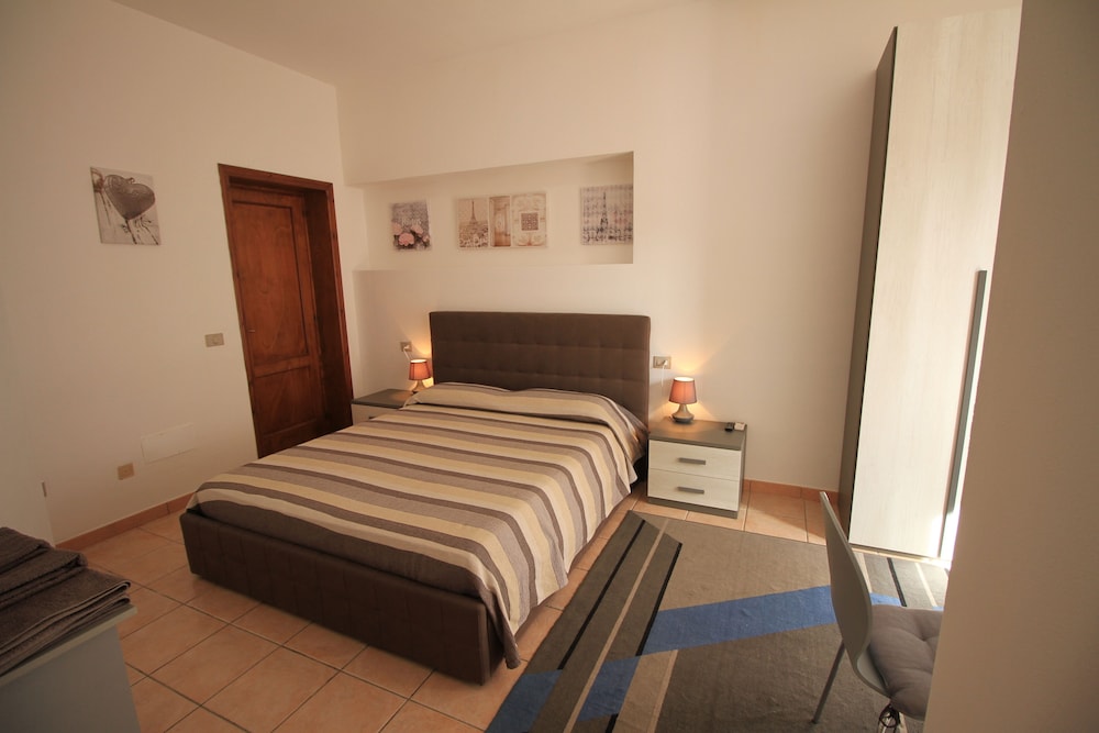 Comfort Double Room, Patio photo 1
