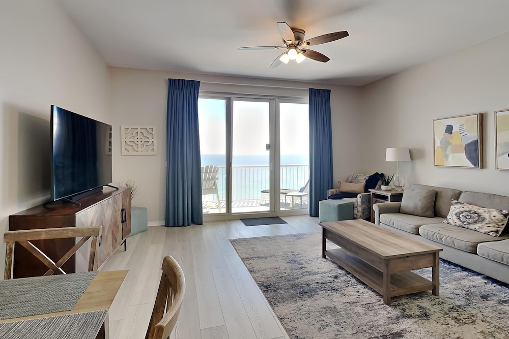Condo, Multiple Beds, Balcony, Ocean View (#1403 - No Pets) photo 1