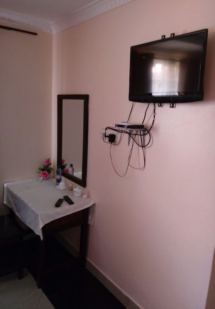 Twin Room photo 2