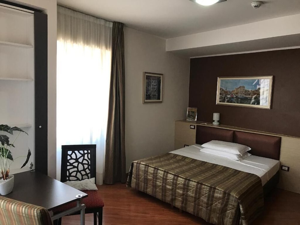 Comfort Double Room photo 1