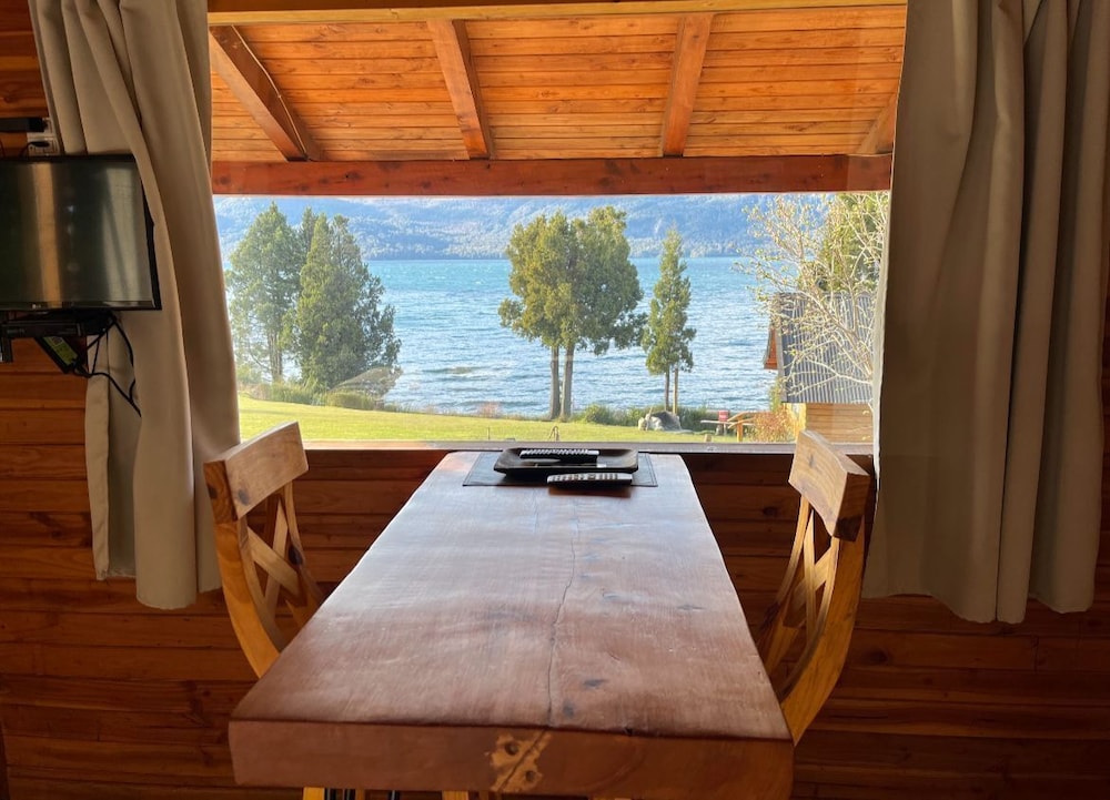 Standard Cabin photo 1