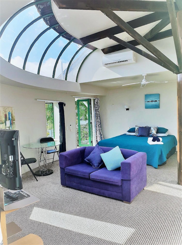 Family Studio (Penthouse) - Photo 3