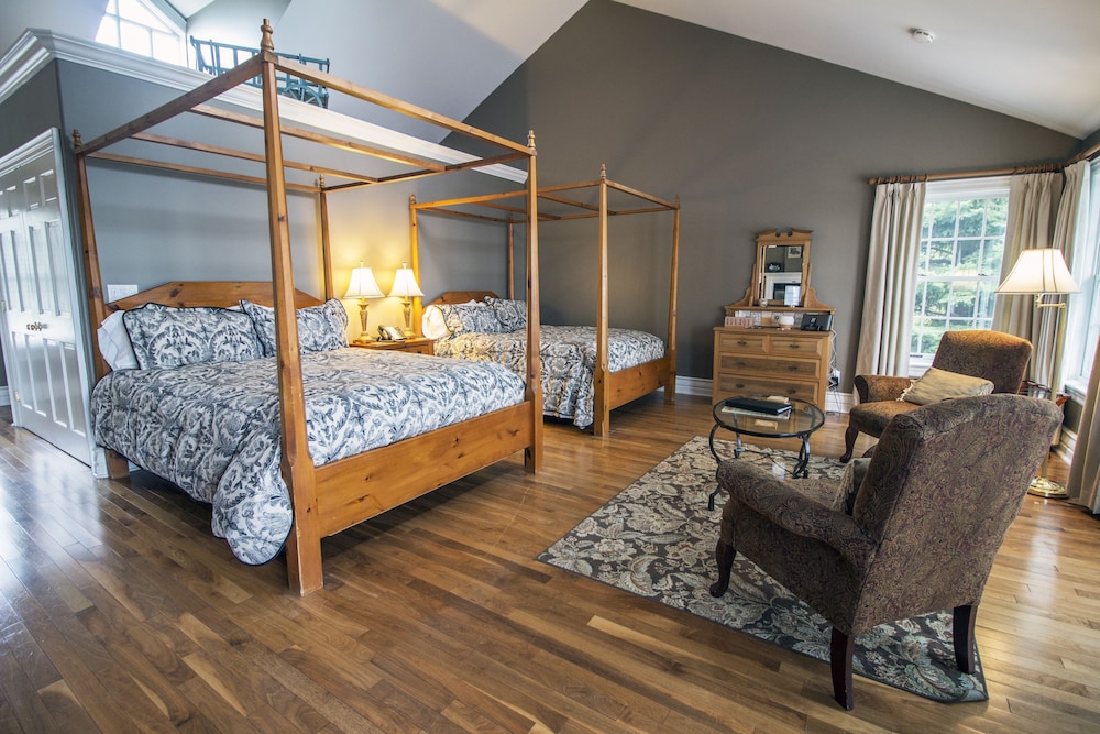 Superior Cottage, 1 Bedroom photo 1