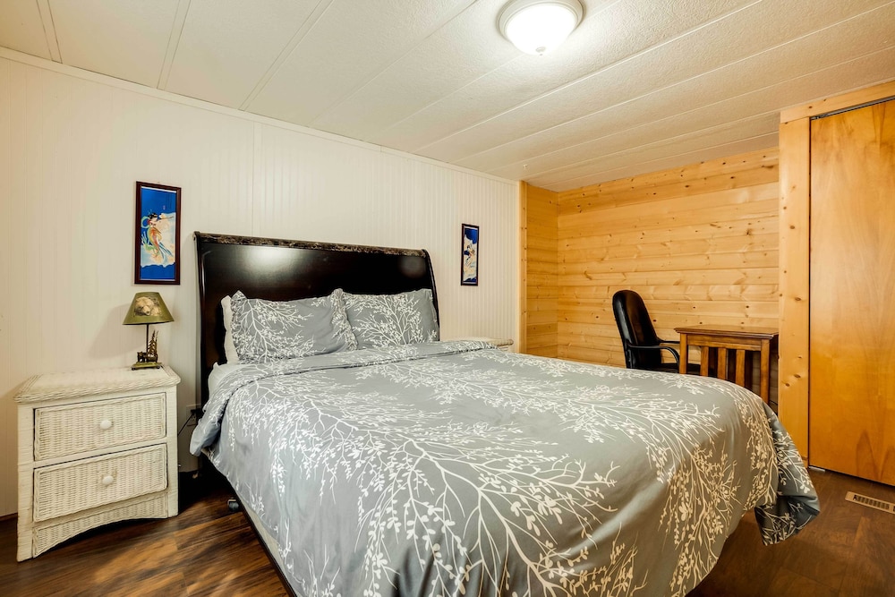 House (3 Bedrooms) photo 1