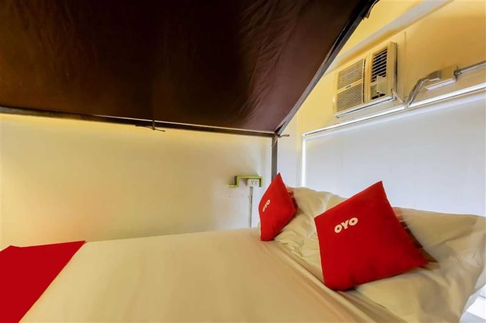 Superior Double Room, Mixed Dorm photo 3