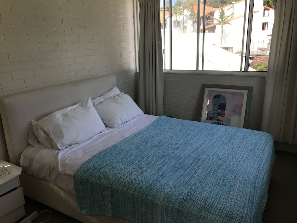 Beach House Apartment 6 photo 1