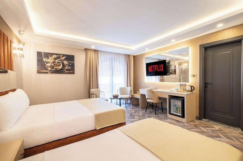 Standard Room photo 3