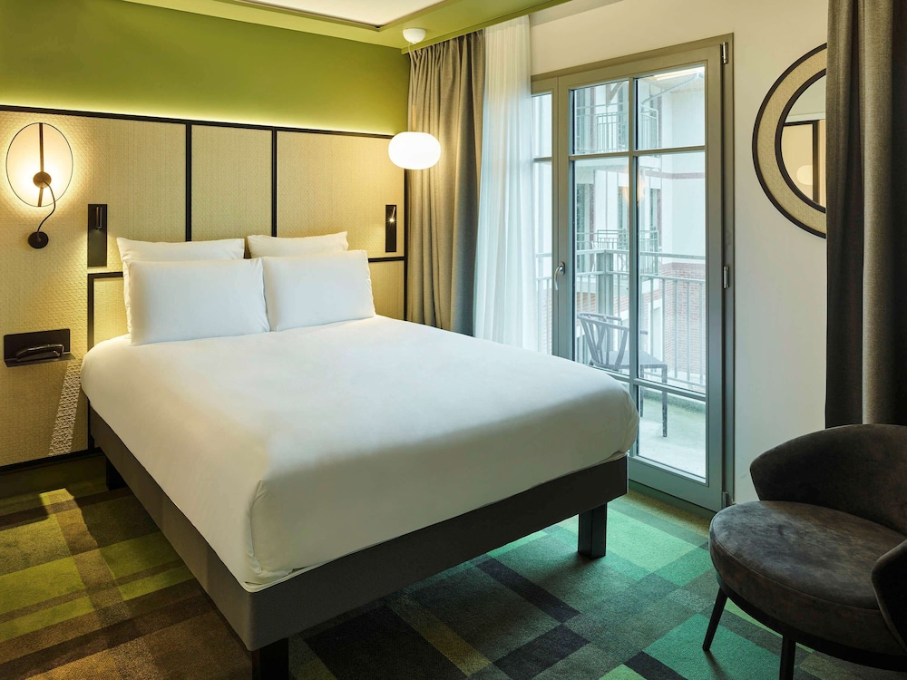 Standard Double Room - Photo 1