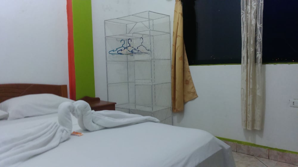 Standard Double Room, 1 Queen Bed, City View photo 1