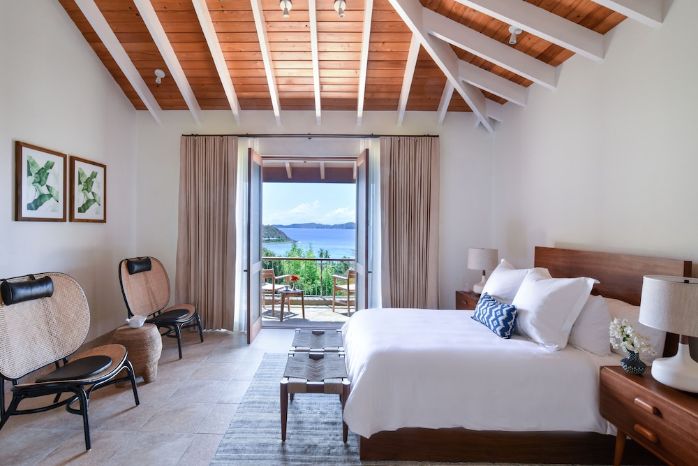 Villa, 3 Bedrooms (villa Innocence)