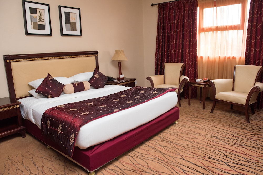 Deluxe Room photo 3