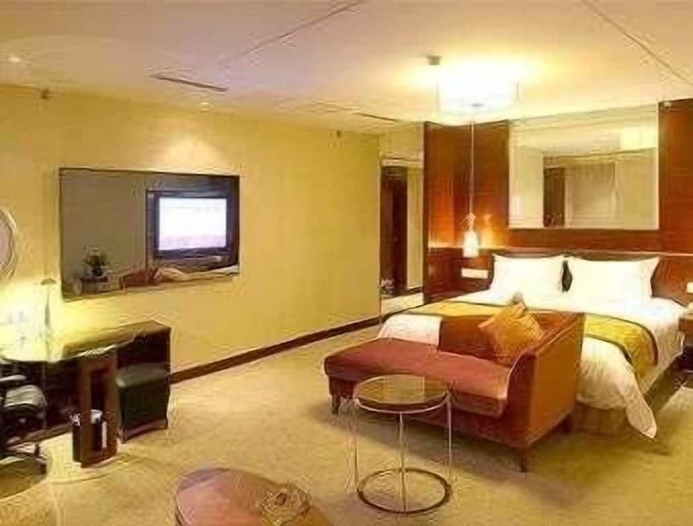 Room, 1 King Bed, Accessible, Non Smoking