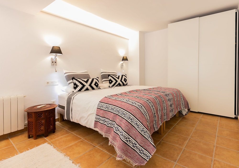 Deluxe Room, 1 Bedroom photo 3