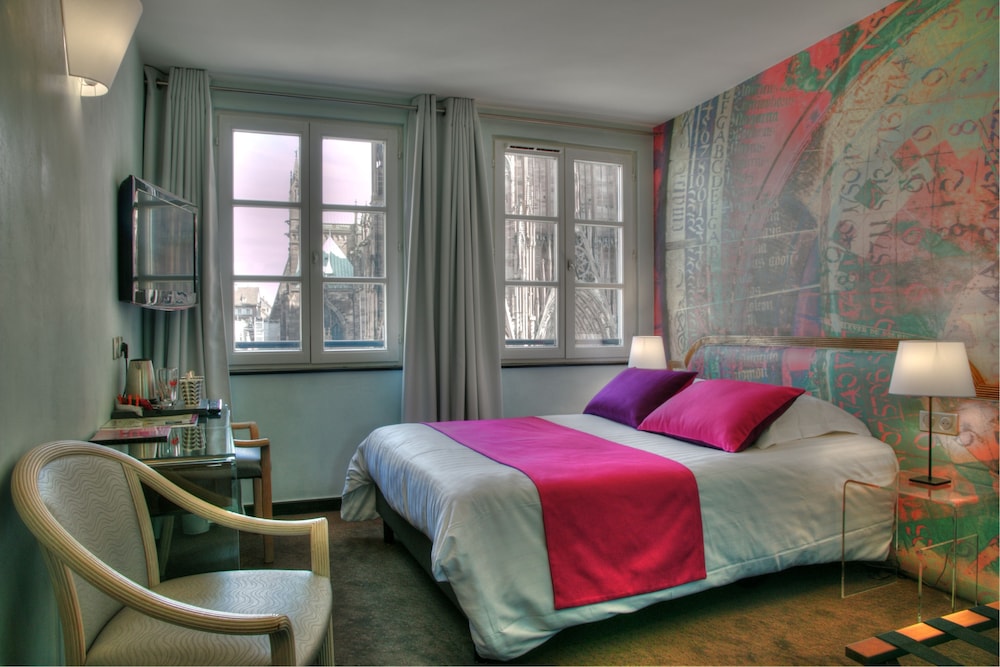 Double Room (Cathedral View) - Photo 25