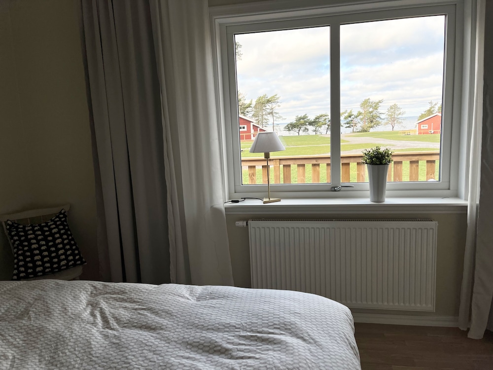 Comfort Apartment, Ocean View, Courtyard Area (Lgh 1006)