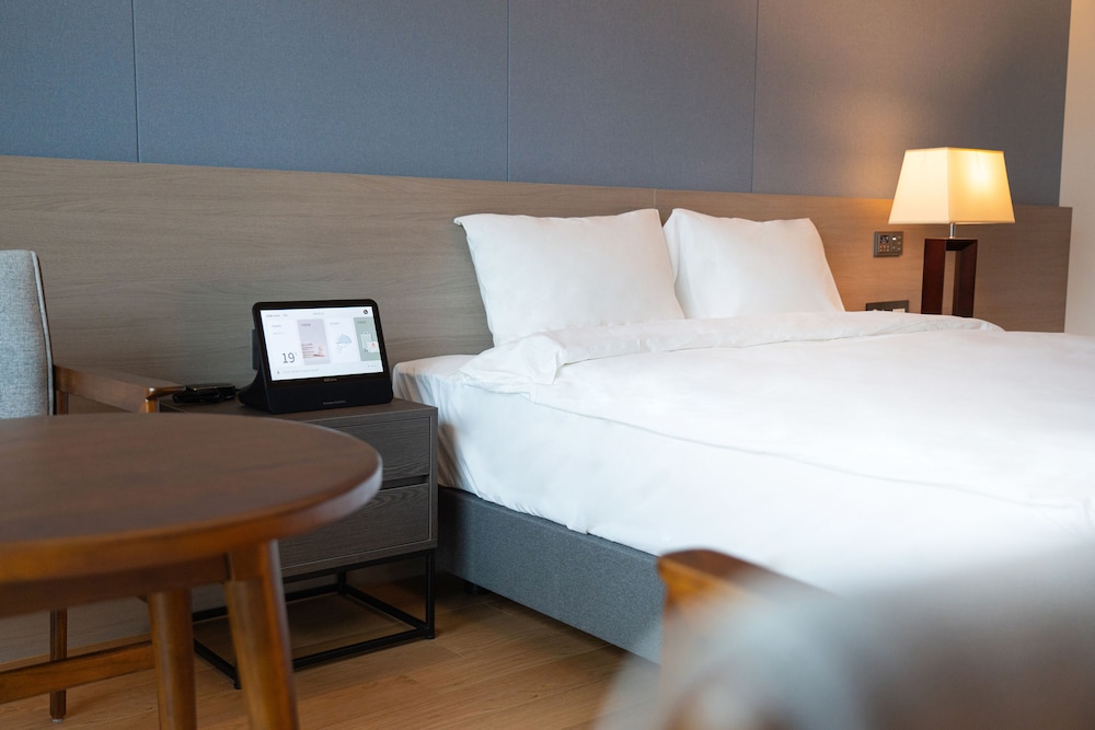 Superior Room, 1 King Bed, Non Smoking