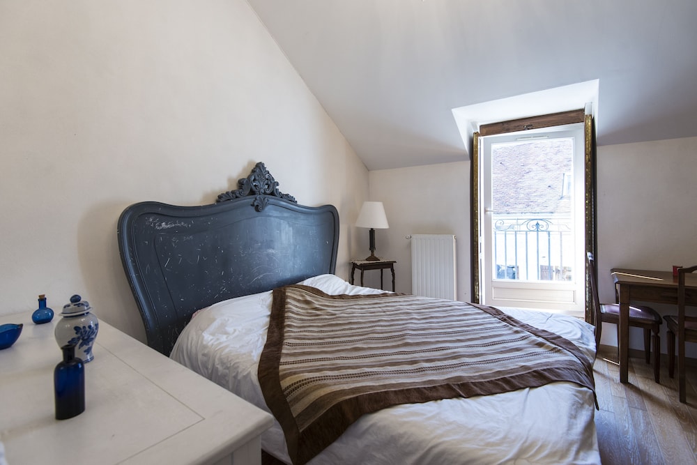 Family Cottage, Ensuite (Riad Bourguignon)