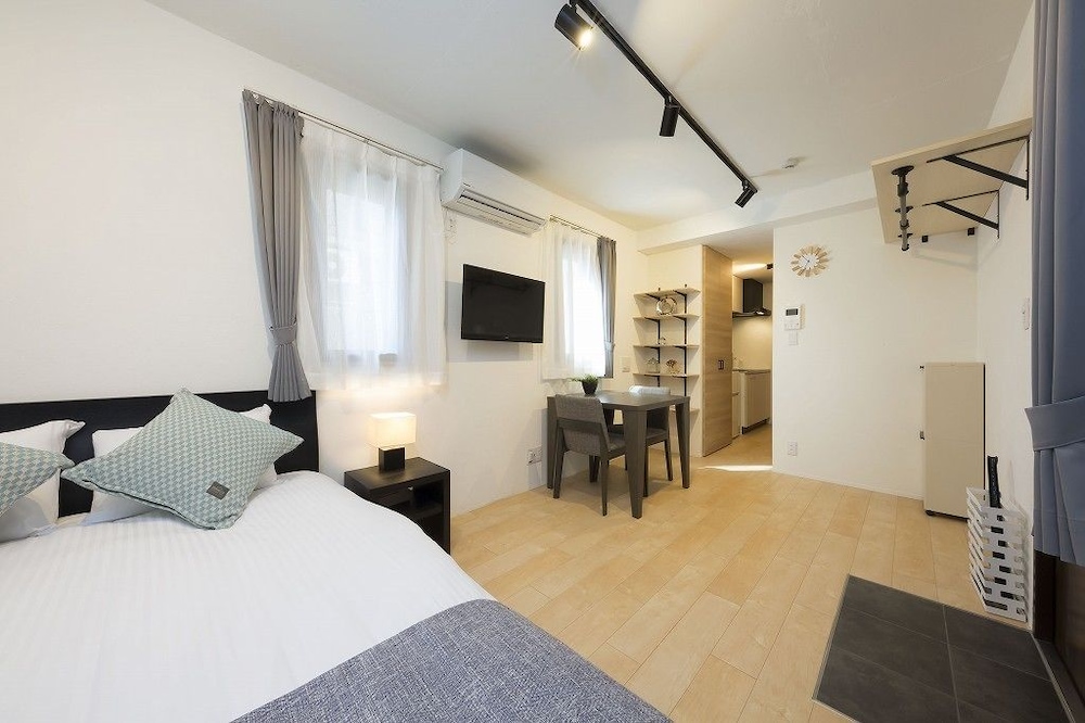 Apartment, 1 Bedroom photo 1