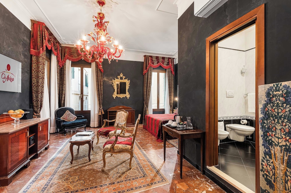 Junior Suite (Diamond)