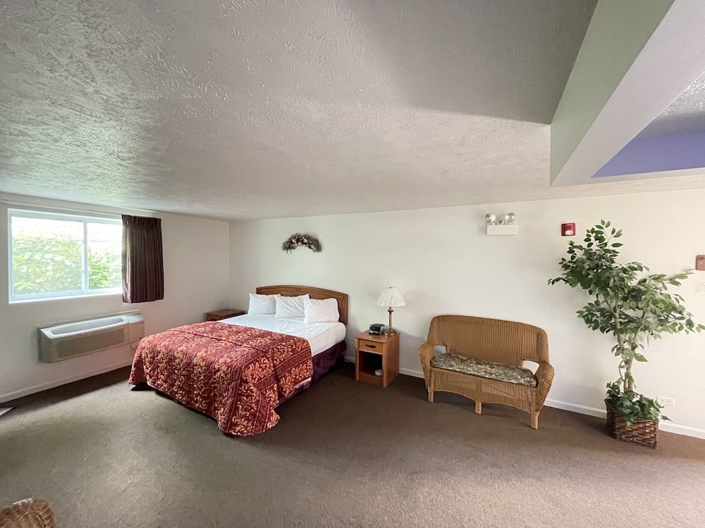 King Whirlpool Suite - Photo 1
