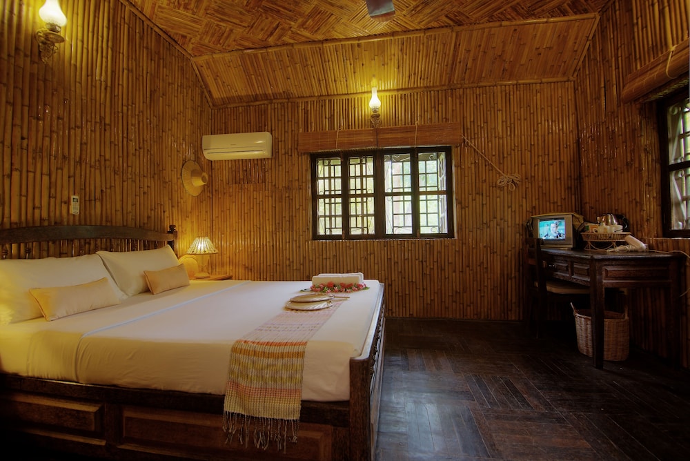 Private Palm Bungalow Double - Photo 3