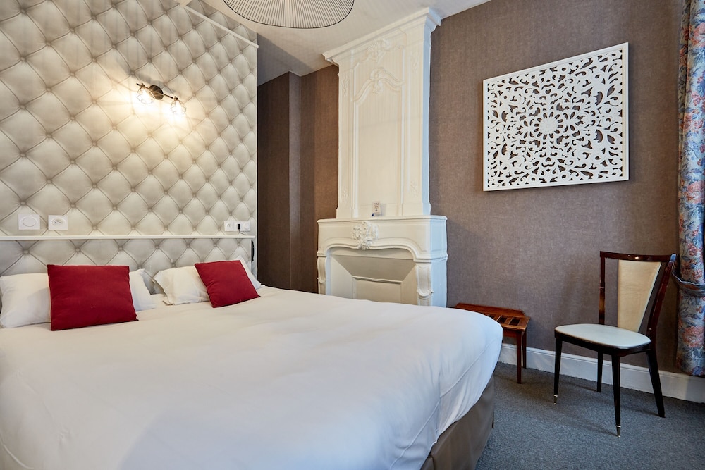 Superior Double Room, 1 Double Bed photo 3