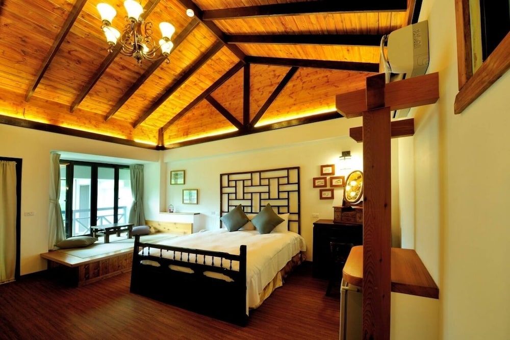 Double Room, Mountain View photo 1