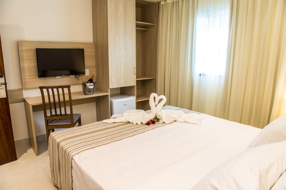 Deluxe Double Room, 1 Double Bed photo 1