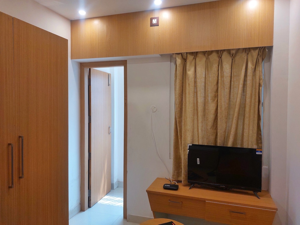 Comfort Single Room, 1 Twin Bed, Non Smoking photo 2