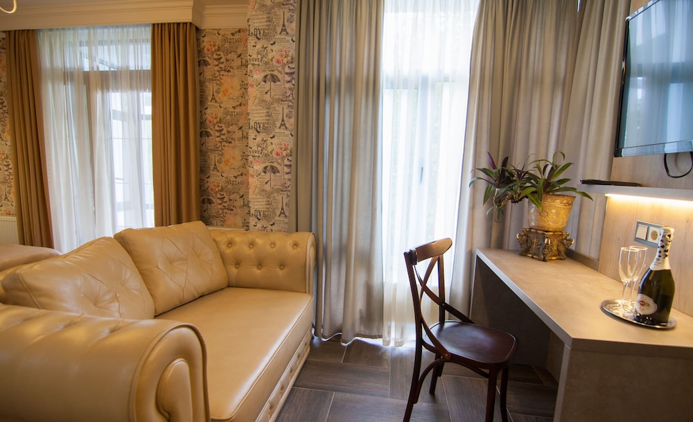 Luxury Room photo 2