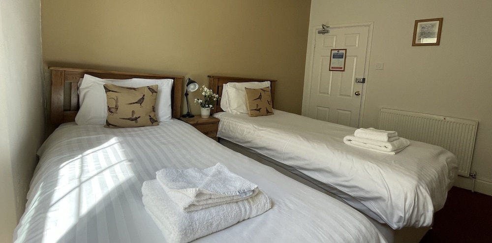 Twin Room, Ensuite - Photo 1
