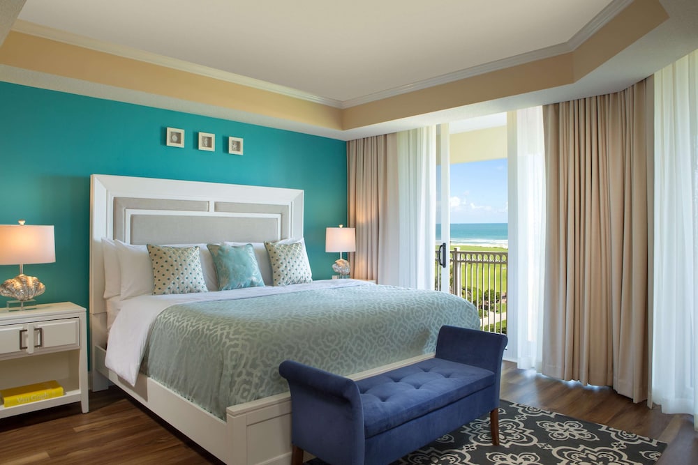 Premium Condo, 3 Bedrooms, Ocean View, Tower (Main Tower) - Photo 1