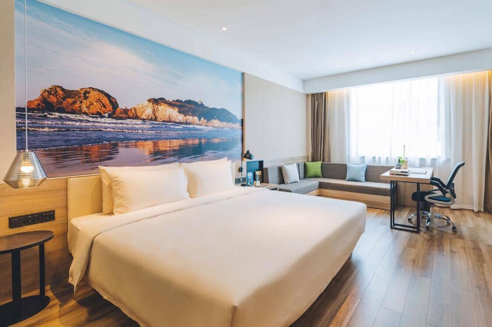 Superior Single Room