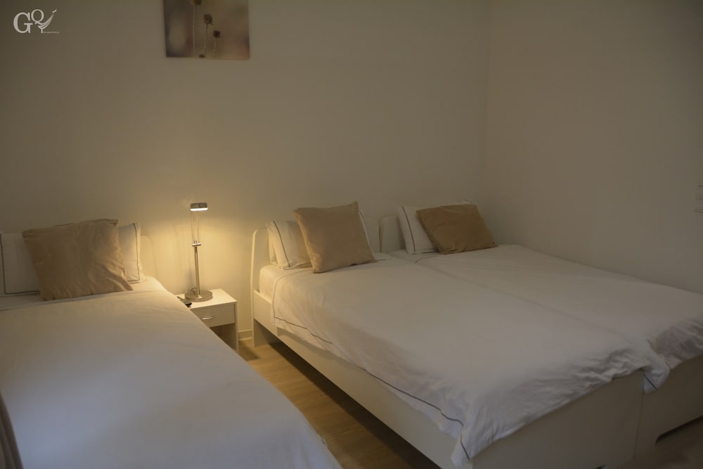 Superior Triple Room, 1 Bedroom, Vineyard View photo 3