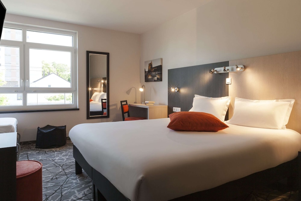 Privilège Room photo 1