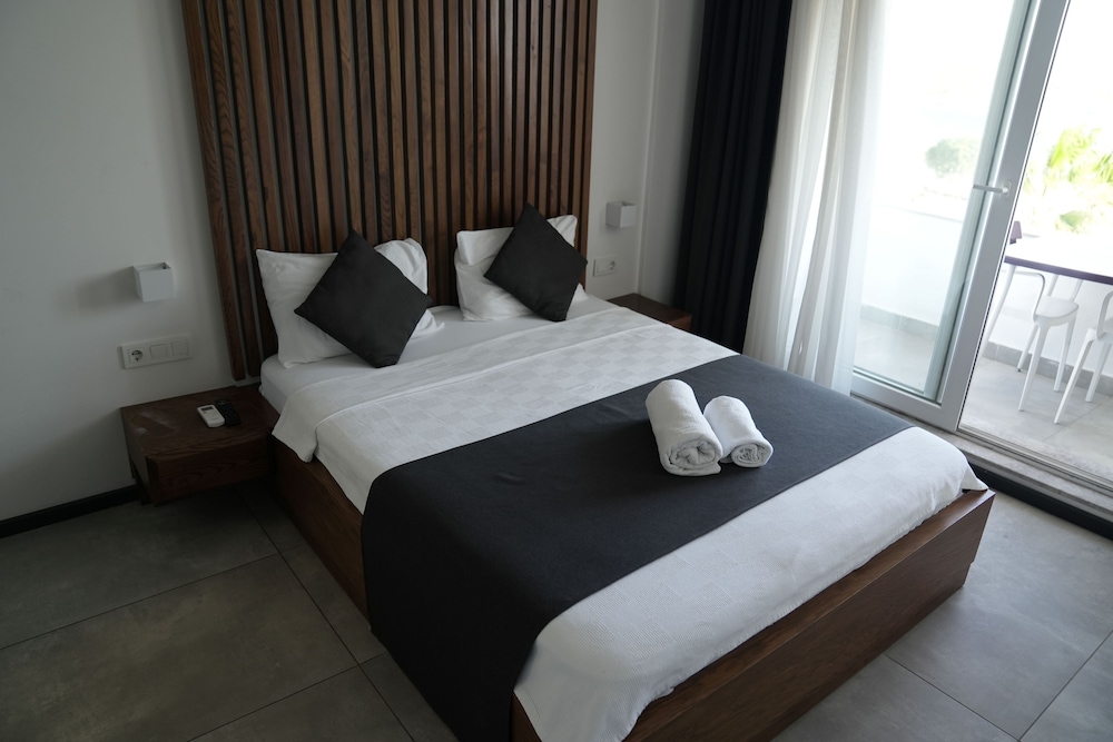 Luxury Double Room