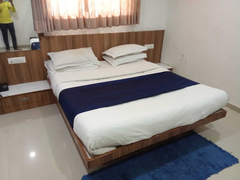 Business Room, 1 Double Bed