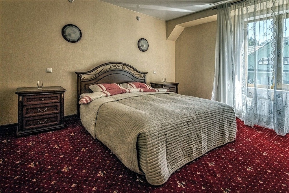 Superior Suite