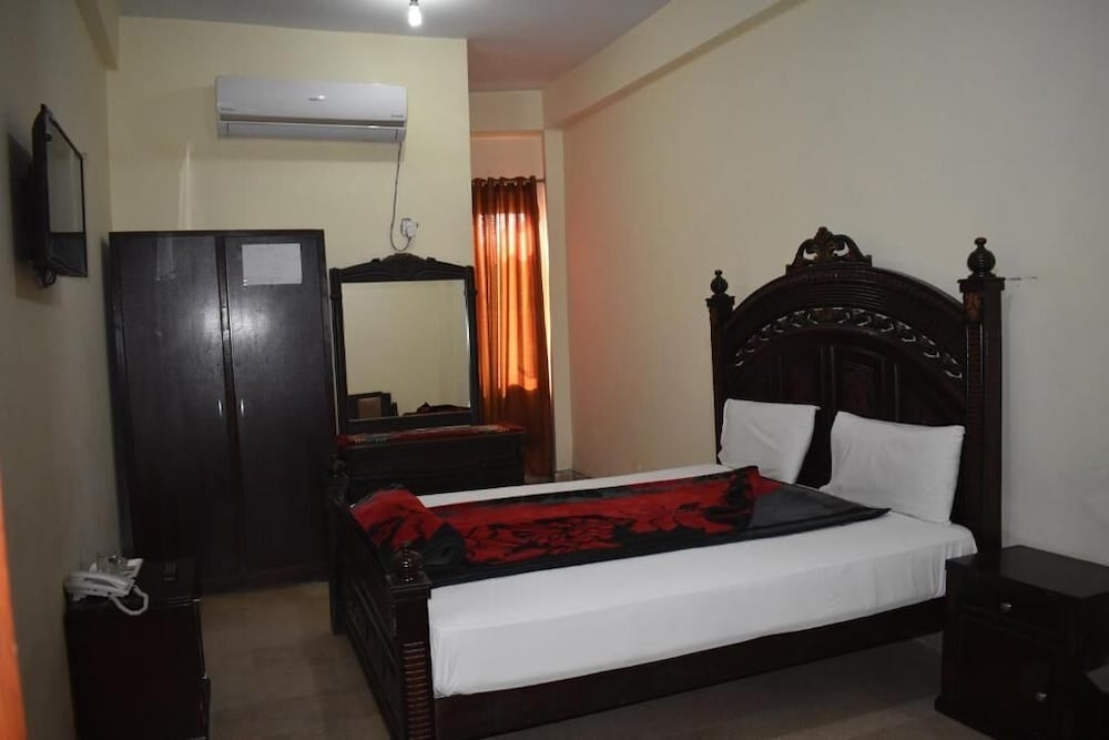 Standard Double Room photo 1