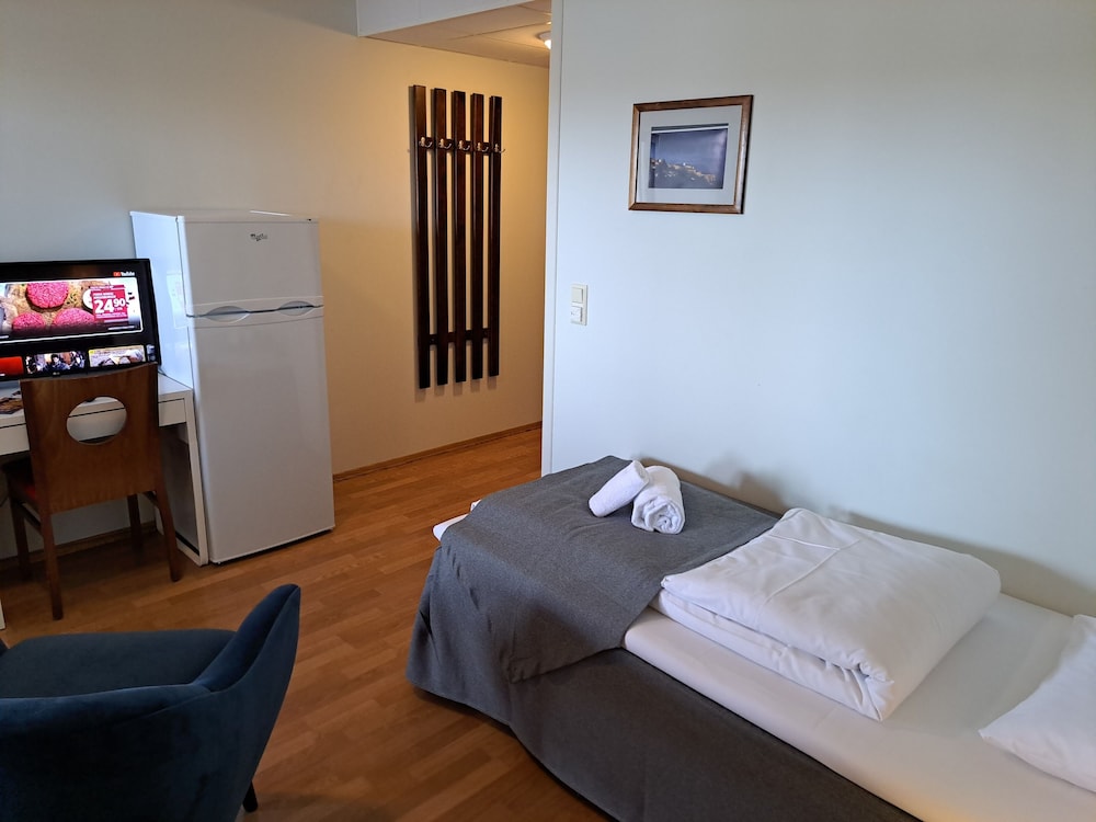 Classic Single Room, 1 Twin Bed photo 2