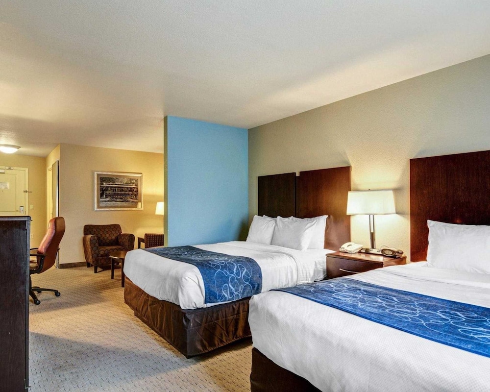 Room, Multiple Beds, Accessible, Non Smoking - Photo 2