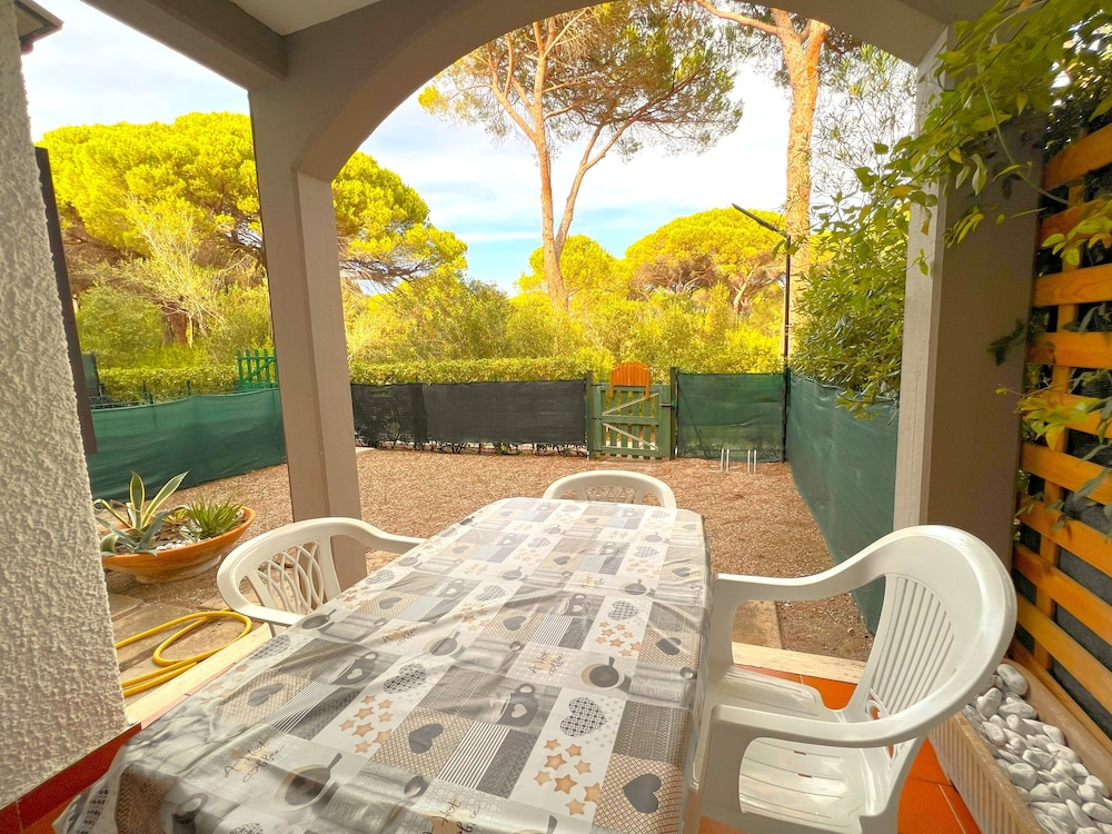 Villetta con giardino Nr 30 photo 1