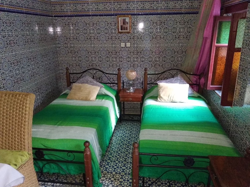 Deluxe Suite, Non Smoking (Meknes) photo 1