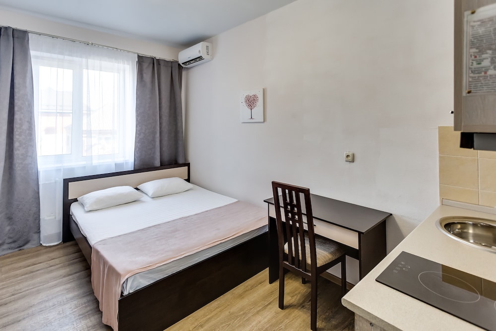 Standard Double Room photo 3